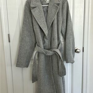 NWT Nine West Coat